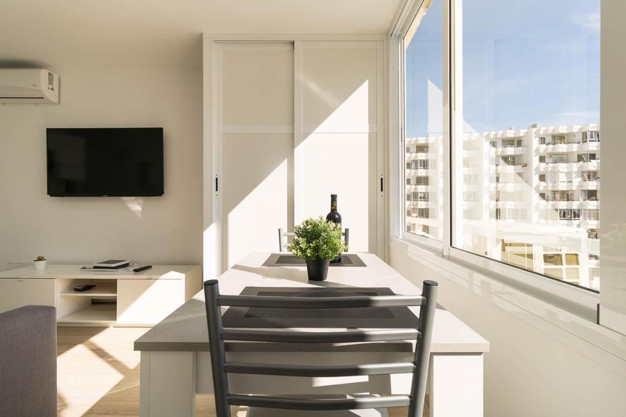 Seaview Estudio 플라야 델 잉글스 외부 사진