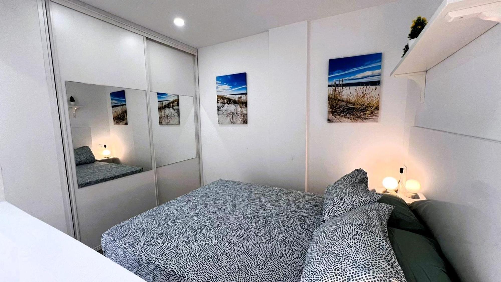 Seaview Estudio 플라야 델 잉글스 외부 사진