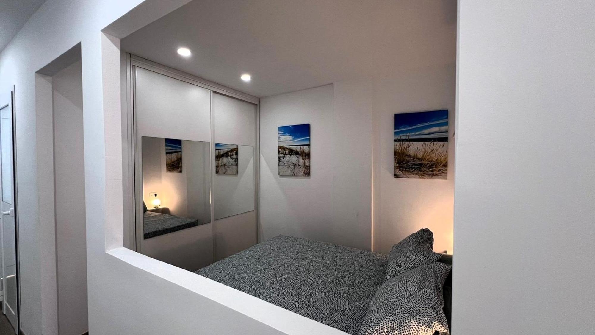 Seaview Estudio 플라야 델 잉글스 외부 사진